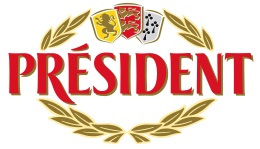 Président logo