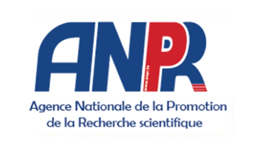 ANRP logo