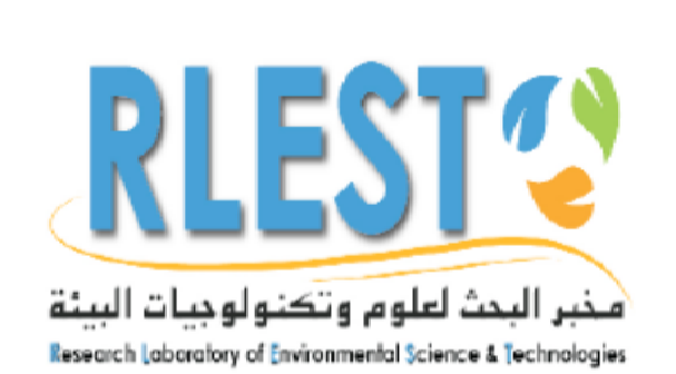 RLEST logo