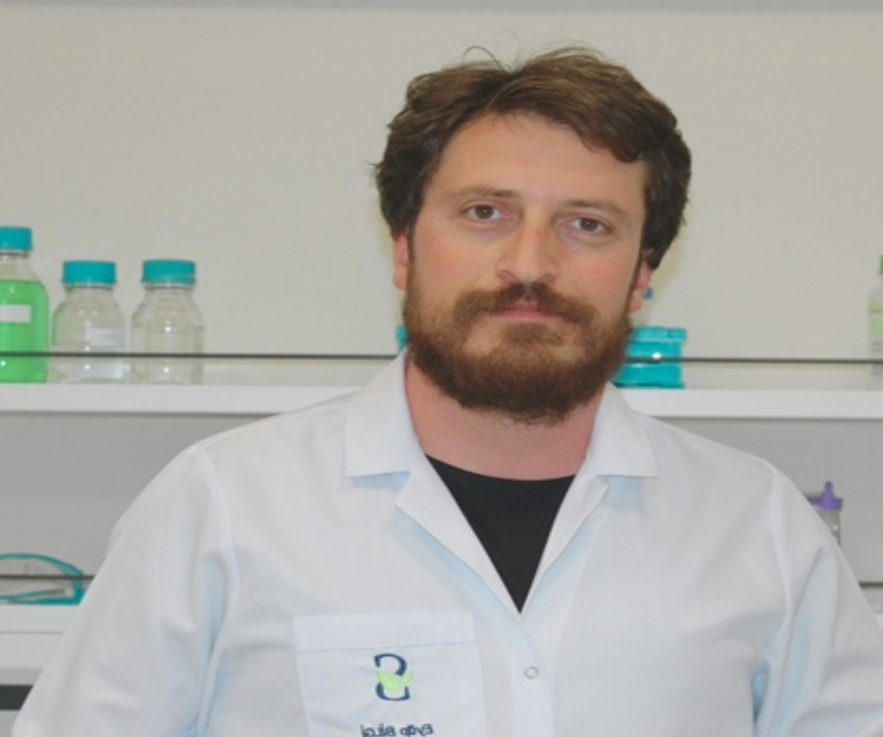 Nazim Sekeroglu photo